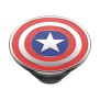 Suport pentru telefon - Popsockets PopGrip - Captain America