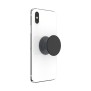 Suport pentru telefon - Popsockets PopGrip - Classic Black