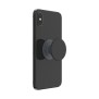 Suport pentru telefon - Popsockets PopGrip - Classic Black