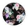 Suport pentru telefon - Popsockets PopGrip - Black Floral