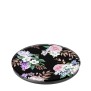 Suport pentru telefon - Popsockets PopGrip - Black Floral