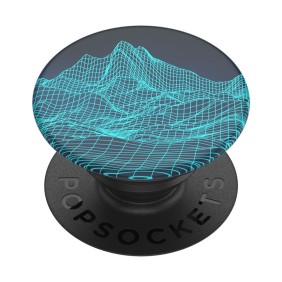 Suport pentru telefon - Popsockets PopGrip - Digital Frontier