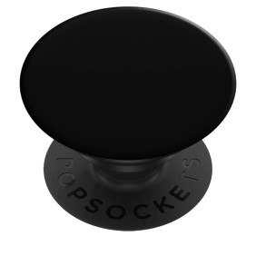 Suport pentru telefon - Popsockets PopGrip - Black