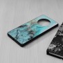 Husa pentru Huawei Mate 40 Pro - Techsuit Glaze Series - Blue Ocean