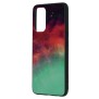 Husa pentru Oppo Reno5 5G / Find X3 Lite - Techsuit Glaze Series - Fiery Ocean