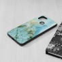 Husa pentru Oppo A15 / A15s - Techsuit Glaze Series - Blue Ocean