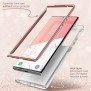 Husa pentru Samsung Galaxy Note 20 Ultra / Note 20 Ultra 5G - I-Blason Cosmo - Marble