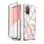 Husa pentru Samsung Galaxy S20 / S20 5G - I-Blason Cosmo - Marble