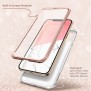 Husa pentru iPhone 12 mini - I-Blason Cosmo - Marble