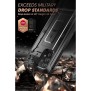 Husa pentru Samsung Galaxy A52 4G / A52 5G / A52s 5G - Supcase Unicorn Beetle Pro - Black