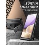 Husa pentru Samsung Galaxy A32 5G - Supcase Unicorn Beetle Pro - Black