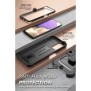 Husa pentru Samsung Galaxy A32 5G - Supcase Unicorn Beetle Pro - Black