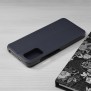 Husa pentru Xiaomi Redmi Note 10 5G / Poco M3 Pro 5G - Techsuit eFold Series - Dark Blue