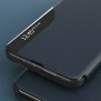 Husa pentru Xiaomi Redmi Note 10 5G / Poco M3 Pro 5G - Techsuit eFold Series - Dark Blue