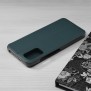 Husa pentru Xiaomi Redmi Note 10 5G / Poco M3 Pro 5G - Techsuit eFold Series - Dark Green