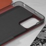 Husa pentru Xiaomi Redmi Note 10 5G / Poco M3 Pro 5G - Techsuit eFold Series - Orange