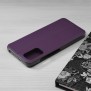 Husa pentru Xiaomi Redmi Note 10 5G / Poco M3 Pro 5G - Techsuit eFold Series - Purple