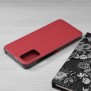 Husa pentru Xiaomi Redmi Note 10 5G / Poco M3 Pro 5G - Techsuit eFold Series - Red