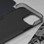 Husa pentru iPhone 13 mini - Techsuit eFold Series - Dark Blue