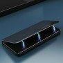 Husa pentru iPhone 13 mini - Techsuit eFold Series - Dark Blue