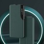 Husa pentru iPhone 13 mini - Techsuit eFold Series - Dark Green
