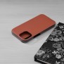 Husa pentru iPhone 13 mini - Techsuit eFold Series - Orange