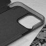 Husa pentru iPhone 13 Pro Max - Techsuit eFold Series - Black