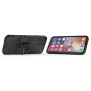 Husa pentru iPhone 13 mini - Techsuit Silicone Shield - Black