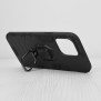 Husa pentru iPhone 13 Pro Max - Techsuit Silicone Shield - Black