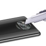 Folie Camera pentru Xiaomi Poco X3 / Poco X3 NFC / Poco X3 Pro - Mocolo Full Clear Camera Glass - Clear