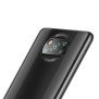 Folie Camera pentru Xiaomi Poco X3 / Poco X3 NFC / Poco X3 Pro - Mocolo Full Clear Camera Glass - Clear