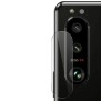 Folie Camera pentru Sony Xperia 5 III - Mocolo Full Clear Camera Glass - Clear