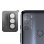 Folie Camera pentru Motorola Moto G50 - Mocolo Silk HD PRO Camera Glass - Black