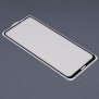 Folie pentru Nokia X10 / X20 - Mocolo 3D Curved Full Glue Glass - Black
