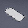 Folie pentru iPhone 13 / 13 Pro / 14 - Mocolo 3D Curved Full Glue Glass - Black