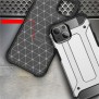 Husa pentru iPhone 13 - Techsuit Hybrid Armor - Black