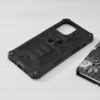 Husa pentru iPhone 13 Pro Max - Techsuit Blazor Series - Black