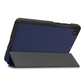 Husa pentru Lenovo Tab M7 TB-7305F/TB-7305X - Techsuit FoldPro - Blue