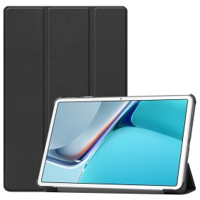 Husa pentru Huawei MatePad 11 - Techsuit FoldPro - Black