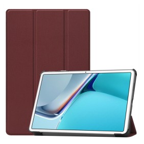 Husa pentru Huawei MatePad 11 - Techsuit FoldPro - Red