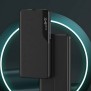 Husa pentru Motorola Moto E7 Plus / Moto G9 Play - Techsuit eFold Series - Black