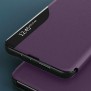 Husa pentru Motorola Moto E7 Plus / Moto G9 Play - Techsuit eFold Series - Purple