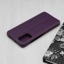 Husa pentru Xiaomi Redmi 9T / Redmi 9 Power / Poco M3 - Techsuit eFold Series - Purple