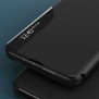 Husa pentru Xiaomi Mi 11 Lite 4G / Mi 11 Lite 5G / 11 Lite 5G NE - Techsuit eFold Series - Black