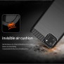 Husa pentru Realme C11 - Techsuit Carbon Silicone - Black