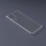 Husa pentru Xiaomi Redmi Note 10 5G / Poco M3 Pro 5G - Techsuit Clear Silicone - Transparenta