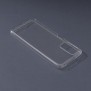 Husa pentru Xiaomi Redmi Note 10 5G / Poco M3 Pro 5G - Techsuit Clear Silicone - Transparenta