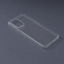 Husa pentru Realme 8 5G - Techsuit Clear Silicone - Transparent