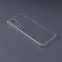 Husa pentru Realme 6 Pro - Techsuit Clear Silicone - Transparent