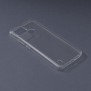 Husa pentru Realme C21 - Techsuit Clear Silicone - Transparent